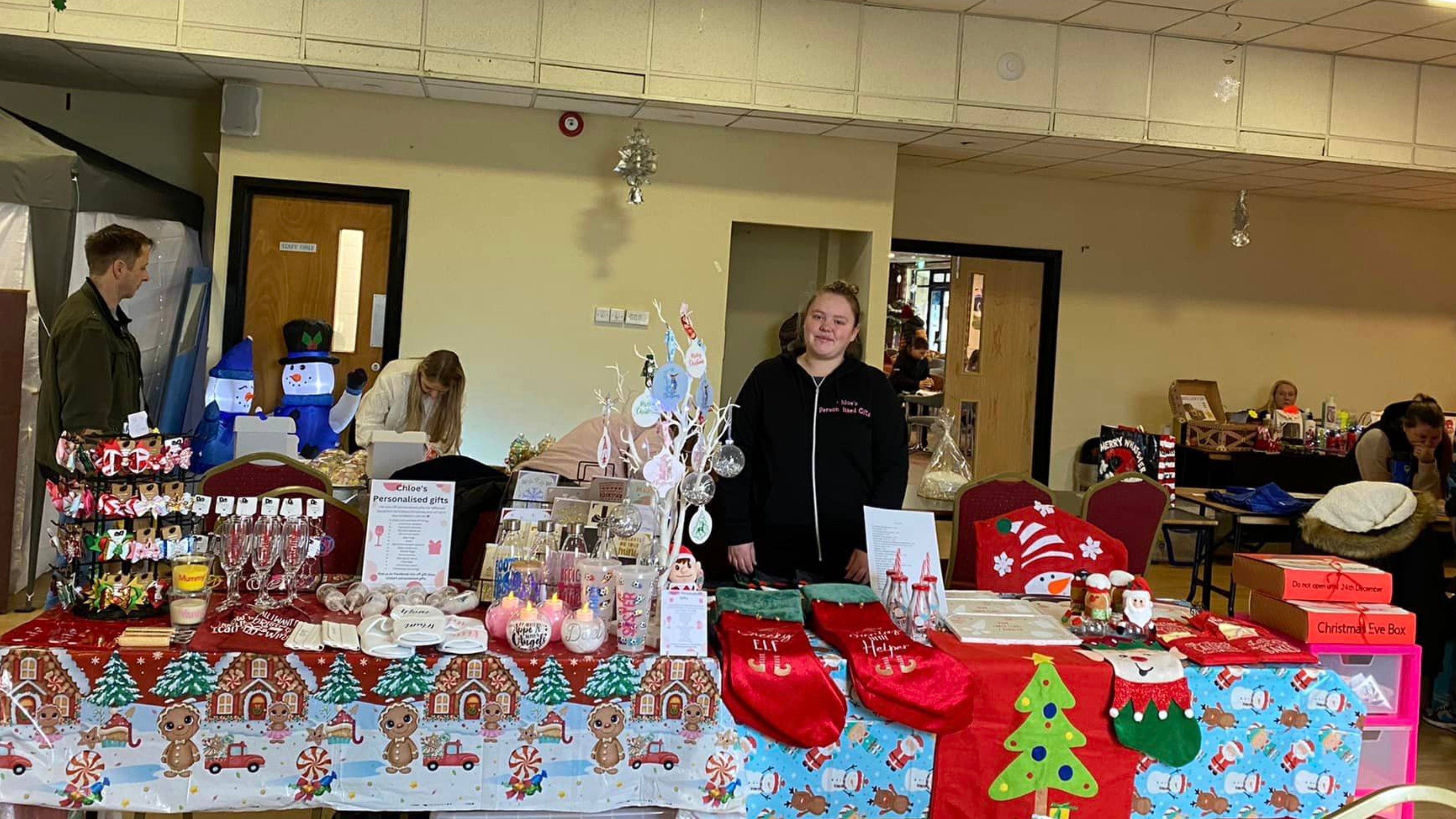 Meet Us at Upcoming Trade Shows and Craft Fairs!