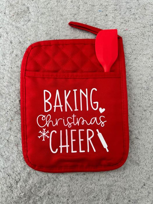 Baking Mit