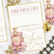 New print nice lists