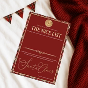 The nice list