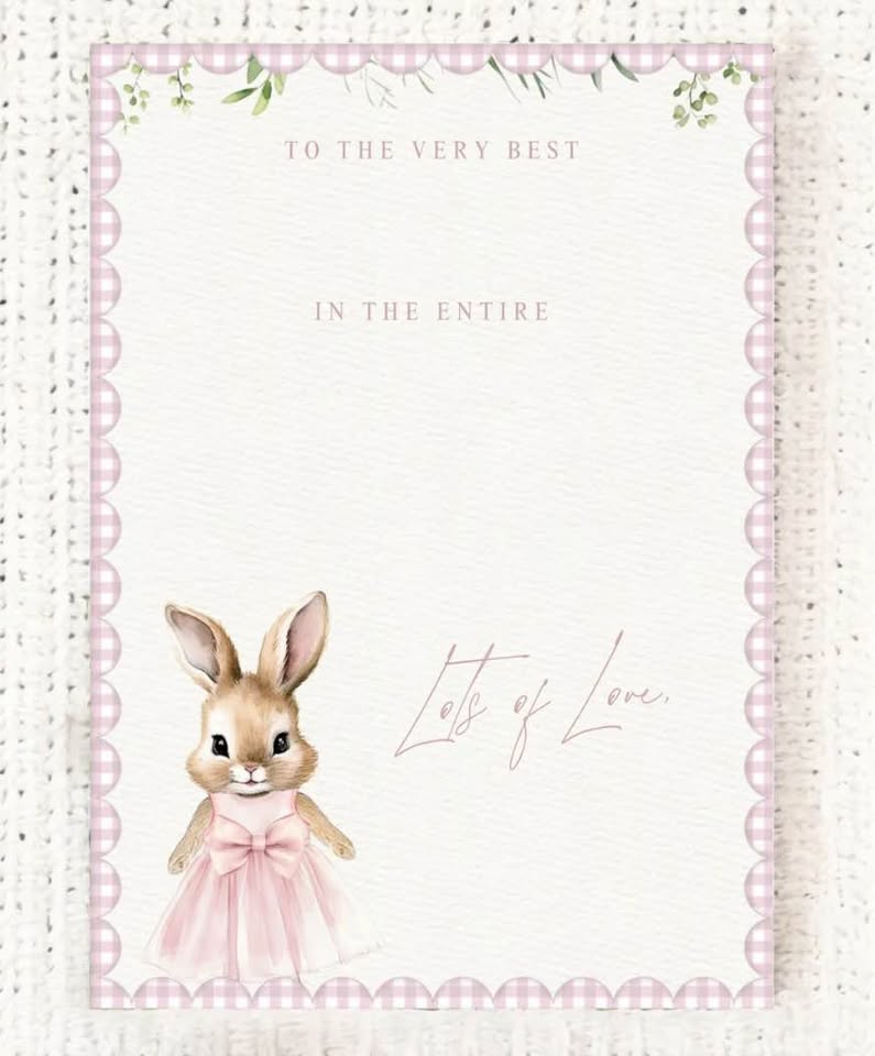 Easter Galaxy Boards