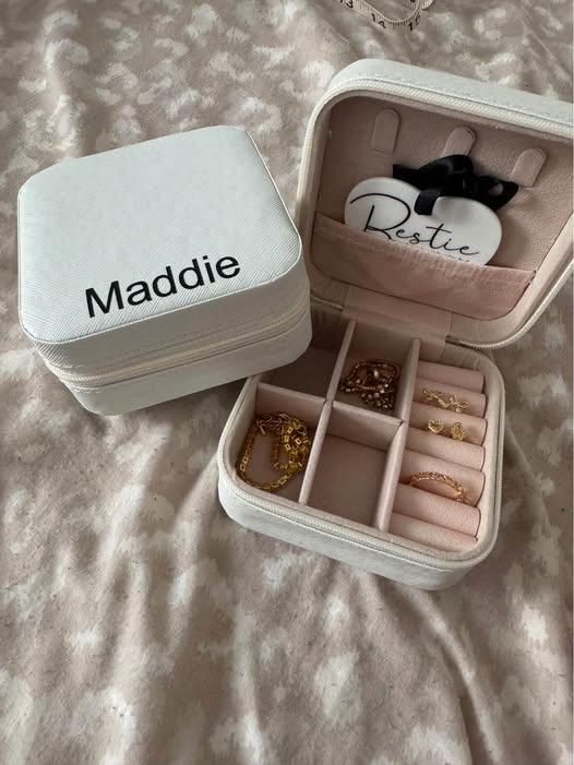 Jewllery Boxes