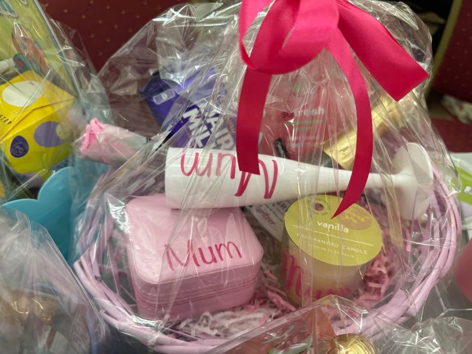 Mum Basket