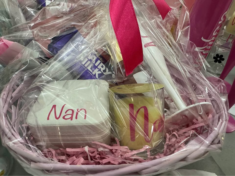 Nan Basket