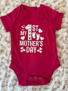 0-3 months babygrow