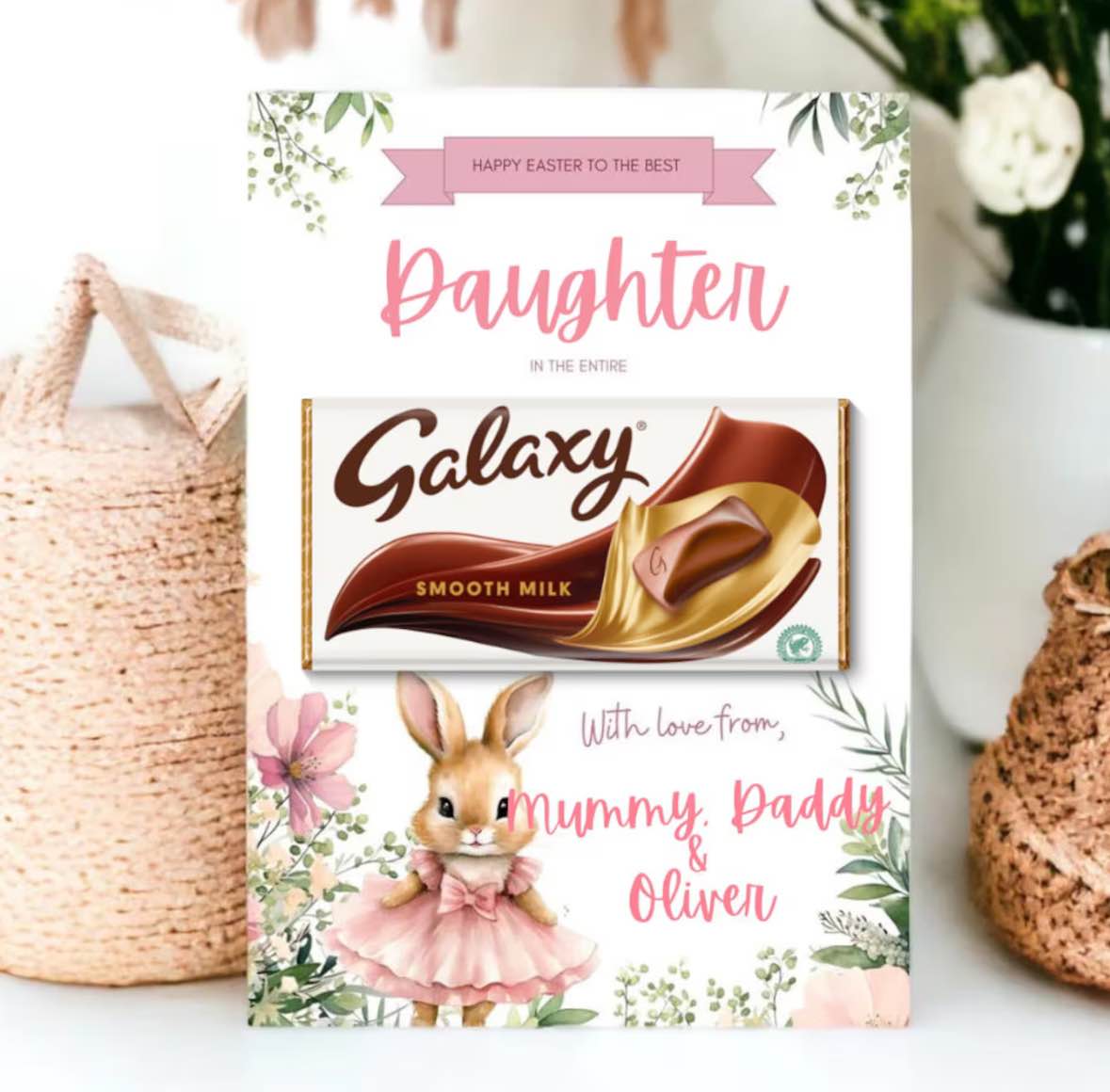 Easter Galaxy Boards