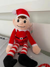 Personalised Elf's