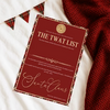 The Christmas Twat List