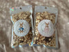 Easter Bunny Food Pouch
