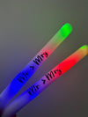 Wedding Led Foam Glowsticks