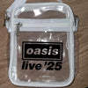 Oasis Concert Bags